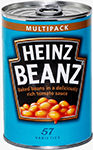Heinz Baked Bean 415g
