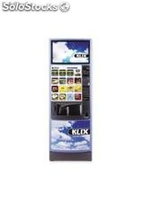Heißgetränkeautomat - KLIX Outlook-Serie