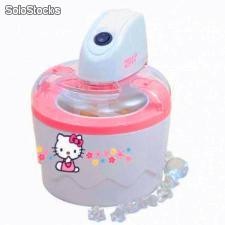 Heladera Hello Kitty