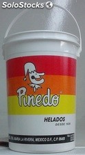 Helados alta calidad