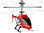 Helicopter SYMA S107H Hover-Funktion 3-Kanal Infrarot mit Gyro (Gelb) - 2