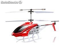 Helicopter syma S39 raptor 2.4G 3-Kanal mit Gyro (Rot)