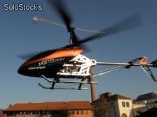 Helicoptero volitation 9053