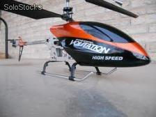 Helicoptero volitation 9053 - Foto 2