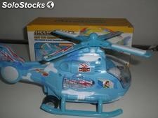 Helikopter - zabawka dla dzieci (cimg5487)