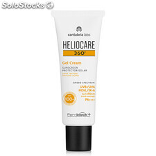 Heliocare gel cream SPF100 50ML 360°
