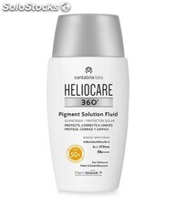 Heliocare pigment solution fluide 360° SPF50+ 50ML