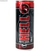 Hell Energy Drink 330ml 250ml 475ml et 500 ml