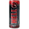 Hell Energy Drink 330ml 250ml 475ml et 500 ml