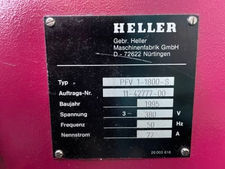 Heller pfv 1-1800-s