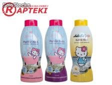 Hello Kitty płyn do kąpieli dla dzieci 750ml