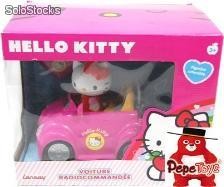 Hello Kitty Radio Control