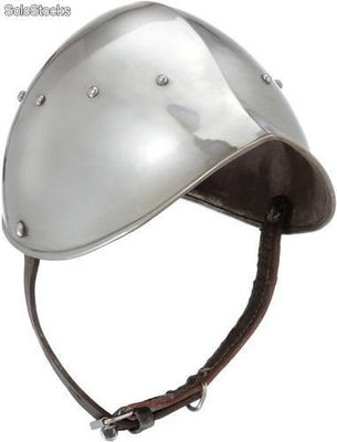 Helm aus Metall