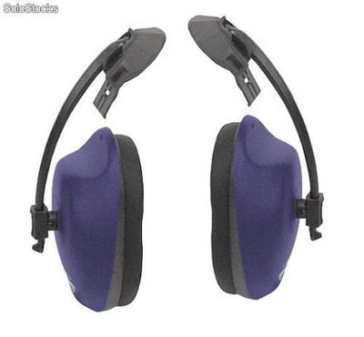 Helm-Gehörschutz