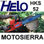 Helo motosierra hks52 - 1