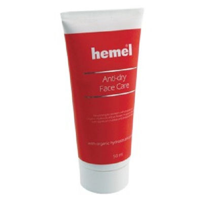 Hemel Anty-Dry Face Care - Crème Visage Peau Sèche