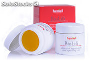 Hemel BioLift Crème Visage Régénérante, Hydratante, Nourrissante 100% Naturel