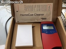 Hemocue HB201+