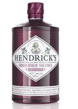 Hendricks Midsummer Solstice Gin 70cl