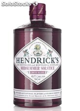 Hendricks Midsummer Solstice Gin 70cl