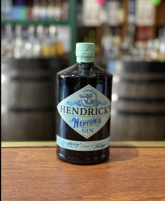 Hendricks Neptunia Gin 70cl - Foto 3