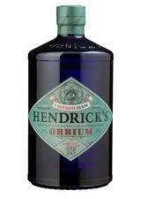 Hendricks Orbium Gin 70cl