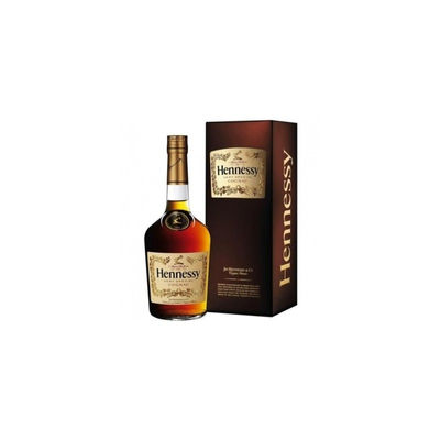 Hennessy 70cl / 40%
