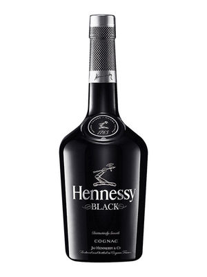 Hennessy Nero Cognac 70cl