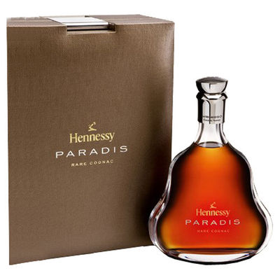 Hennessy Paradis Cognac raro 70cl