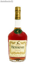 Hennessy v.s. 40% vol