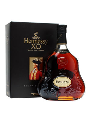 Hennessy X.O Cognac 70cl