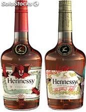 Hennessy x.o. / v.s.o.p 100CL