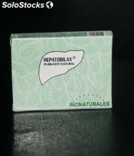Hepatobilax - Laxante natural
