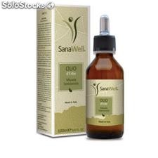 Herb Oil Sanawell - Mixture selected