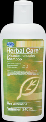Herbal Care Shampoo