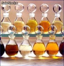 herbal essentiel oils