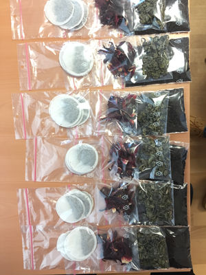 Herbata czarna yunnan importer hurt - Zdjęcie 3
