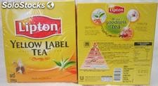 Herbata Lipton 100&#39;s