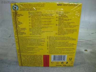 Herbaty Lipton Yellow Label 100s x 2g - Zdjęcie 2