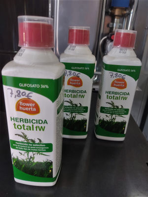 Herbicida