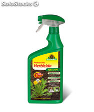Herbicida Natural Ecológico finalsan neudorff 1 litro