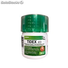Herbicida Selectivo Sistémico tidex jed sarabia 100 cc