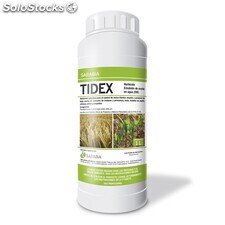 Herbicida Selectivo Sistémico tidex jed sarabia 250 cc