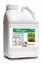 Herbicida sistemico glifosato 36% rotundo 20L