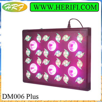 Herifi Demeter 6 COB Grow Lights 600W greenhouse light UV led grow light