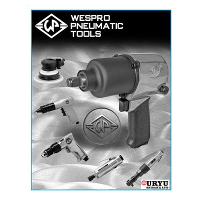 Herramientas Neumaticas Wespro Power Tools - Foto 3