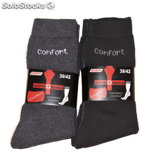 Herren Confort Socken Ref. 1501