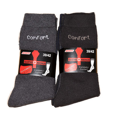 Herren Confort Socken Ref. 1501