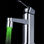 Herzberg HG-5033; Buse de robinet lumineux à LED avec capteur de température - Photo 4