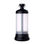 Herzberg HG-5049; Lanterne portable LED de voyage Noire - Photo 3
